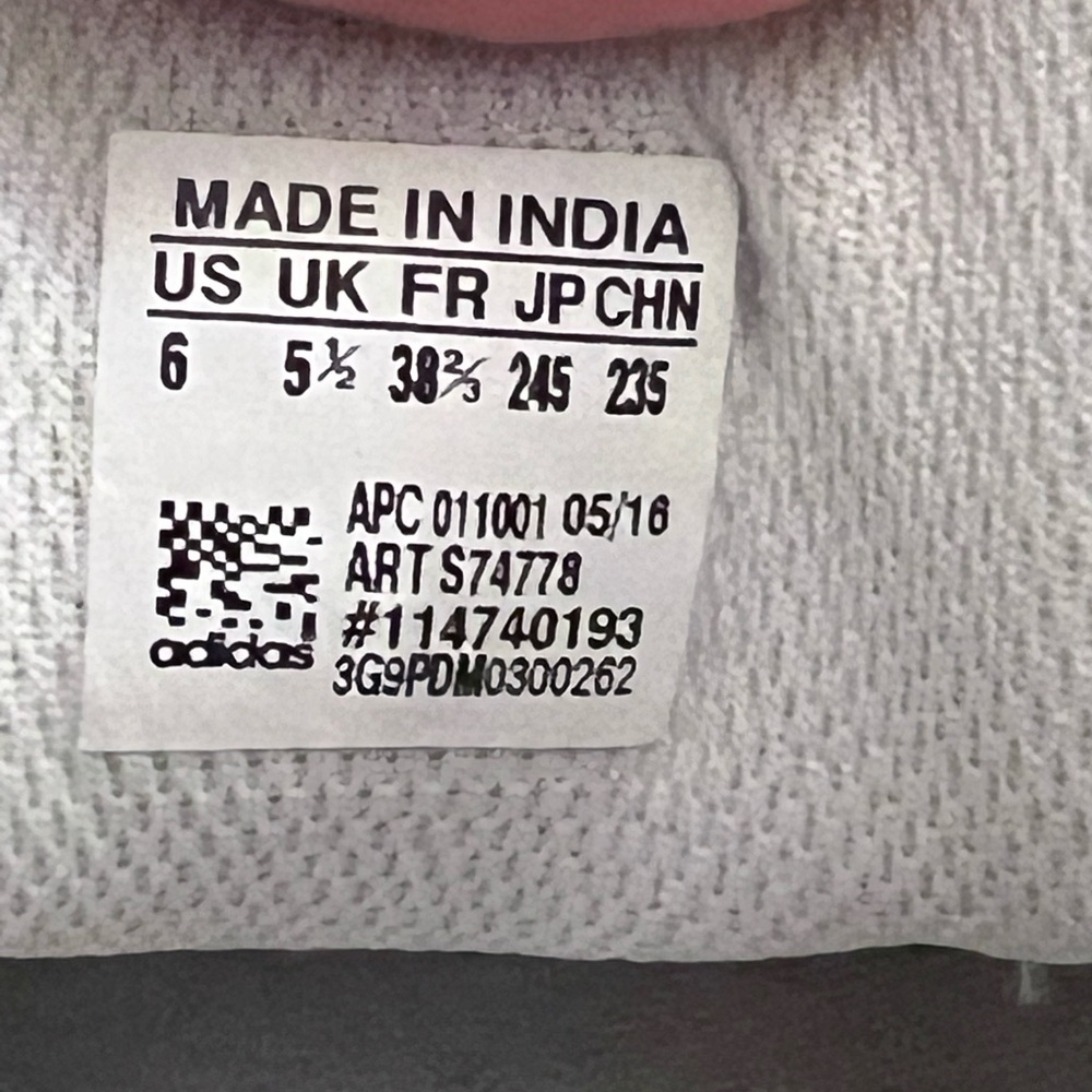 Stan Smith Addidas - image 4